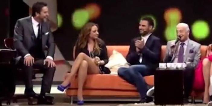 Beyazıt Öztürk'ten Halit Kıvanç'a veda