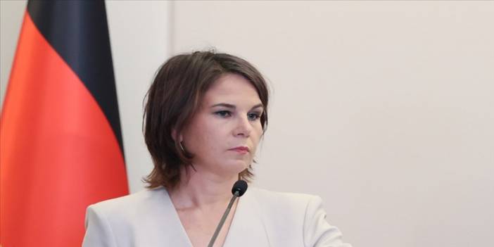 Almanya'dan İran'a rest: İlave önlemler kapıda