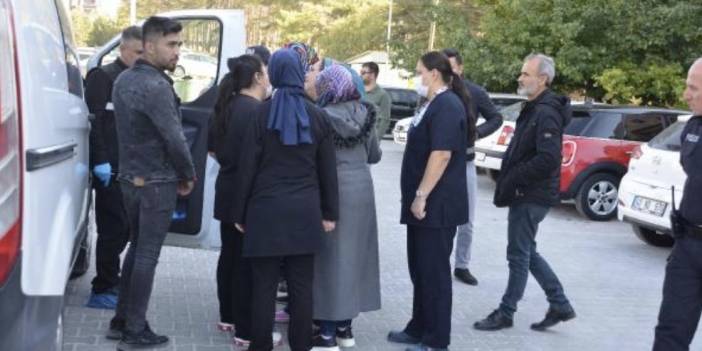Kiracısını tabancayla vuran emekli polis tutuklandı