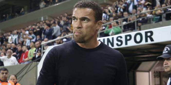 Beşiktaş'ta Ismael dönemi resmen bitti