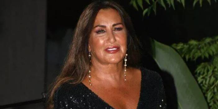 Nükhet Duru: Ne olur bu tayt olayına bir 'dur' deyin artık