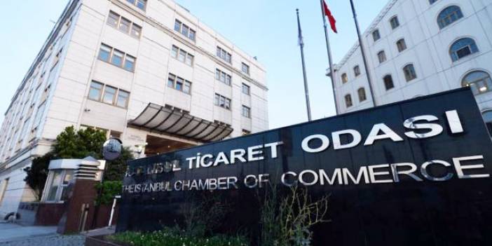 Ticaret odaları sivilleşmeli, iktidarın arka bahçesi olmaktan çıkmalı