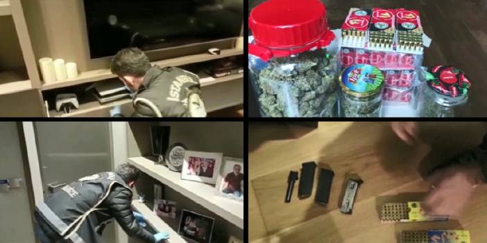 'Miras' yalanıyla Alman enerji şirketini dolandırdı