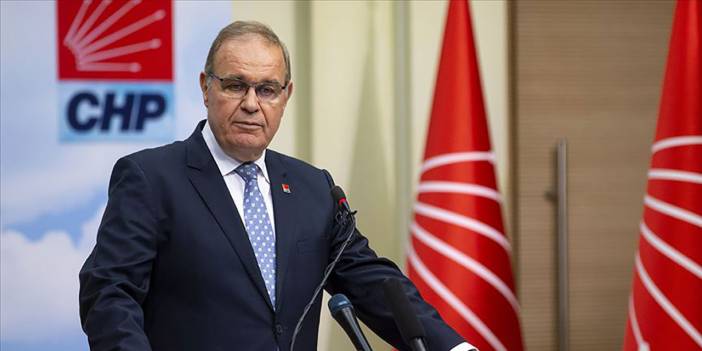 Öztrak: Saraya heba ettiği 20 yıl yetmemiş. sıkılmadan 100 yıl masalları anlatıyor
