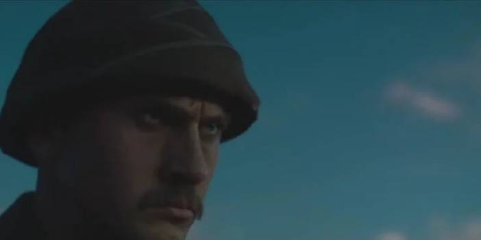 Disney+'ın Atatürk dizisinden fragman