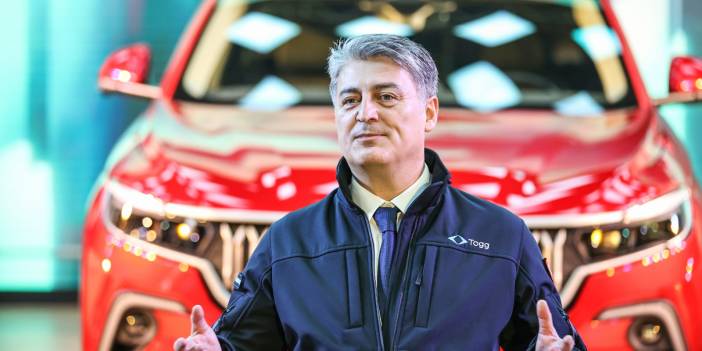Togg'un fiyatı belirlendi mi? Togg CEO’su Karakaş yanıt verdi