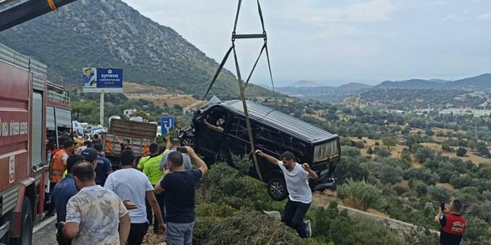 İbrahim Tatlıses'in yaralandığı kazada kovuşturmaya yer yok kararı