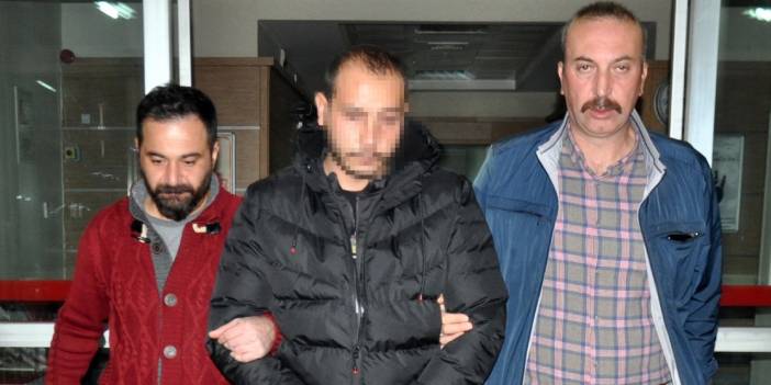 Karaman'daki suç örgütü operasyonunda aranıyordu Ankara'da yakalandı