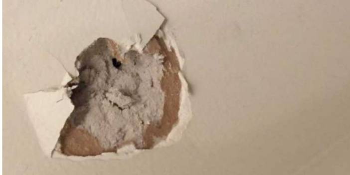 2 yaşında kumanda ve duvar yiyor