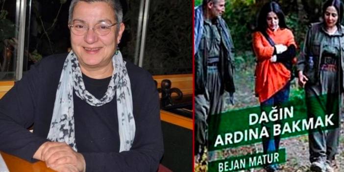 D&amp;R, Fincancı'nın evinden çıkan kitabı sitesinden kaldırdı