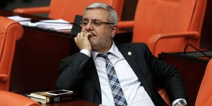 Metiner'den AKP'ye 'atama' eleştirisi: Reis'ten ricamdır...