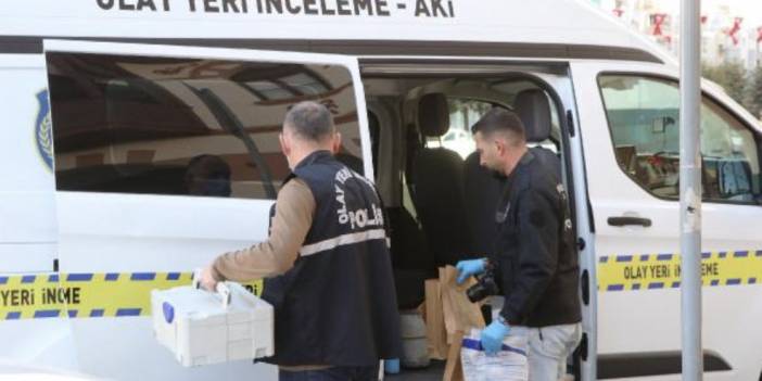 İki kadına asitli saldırı düzenleyen kadın tutuklandı