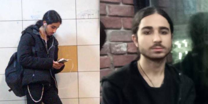 Kayıp üniversiteli Doğanay ölü bulundu