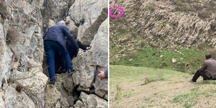 4 yıl sonra cesedine ulaşıldı, kimliği 7 ayda kesinleşti