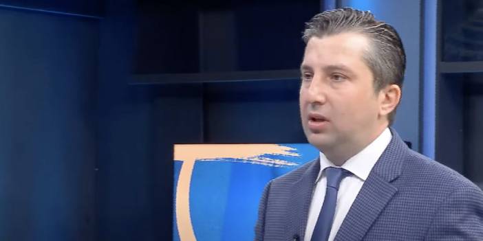 Yurter Özcan, SBK davasının bilinmeyenlerini Halk TV'de anlattı