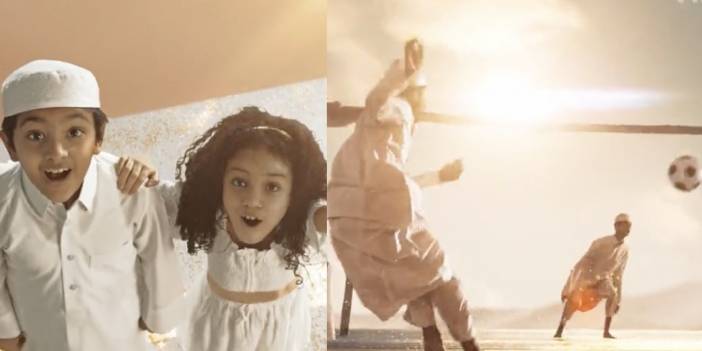 2022 Dünya Kupası'nın jeneriği yayınlandı