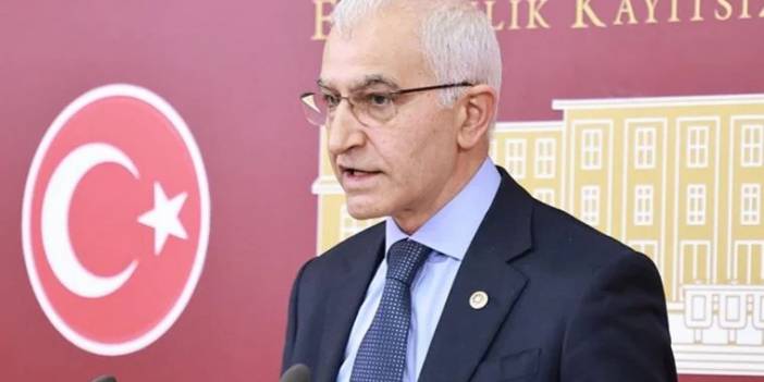 CHP'li Kılınç: Uyuşturucu kartelleri her zaman siyasi ve bürokratik ilişkilere ihtiyaç duymuşlardır