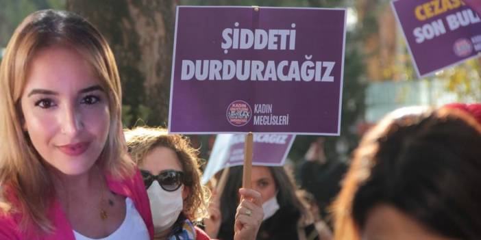 3 gündür aranan kadın erkek arkadaşının evinde ölü bulundu