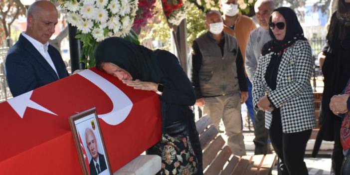 Aziz Sancar'ın abisi ve yengesi 1 gün arayla yaşamını yitirdi