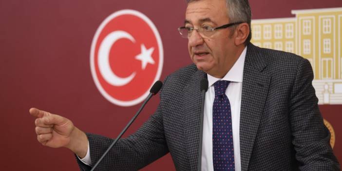 CHP'li Altay'dan AKP'ye: Seçime 7 ay kala anayasa değişikliği art niyet işi