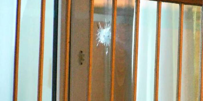 Babasını öldürdü, kuzenini ağır yaraladı