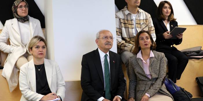 Kılıçdaroğlu'nun Almanya ziyaretinin tarihi belli oldu