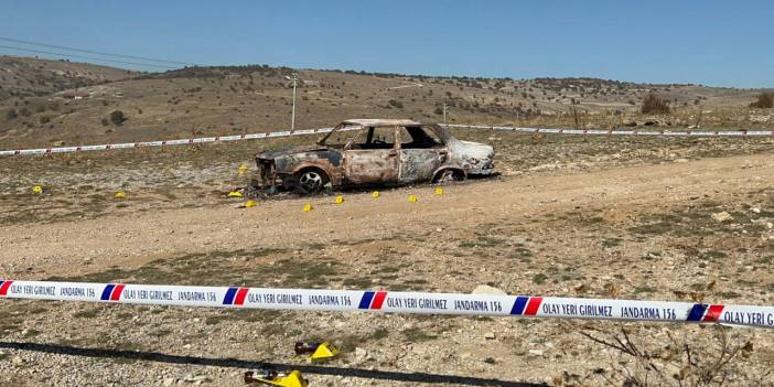 Yanmış cesetler soruşturmasında 3 tutuklama: İtiraf ettiler