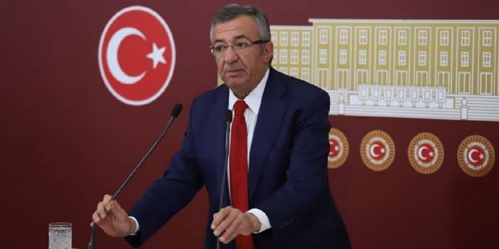 Engin Altay'dan Soylu'ya 'FETÖ-roman' yanıtı