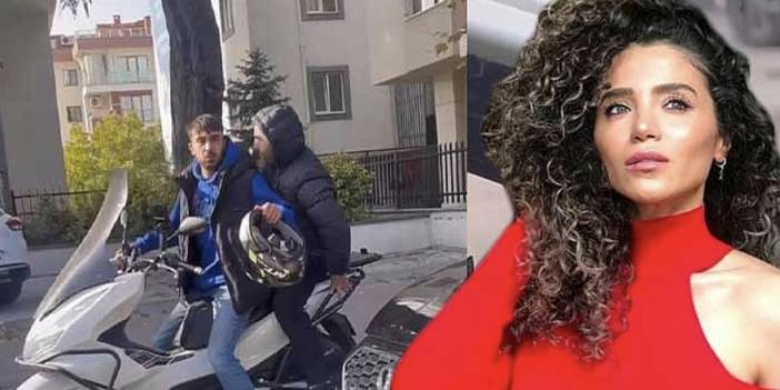 Nilay Toprak'a trafikte saldıran 2 kişi serbest