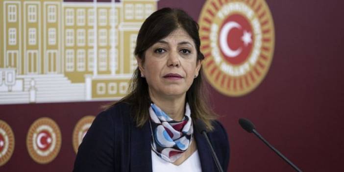 HDP: Referandum konusunda tavrımız net