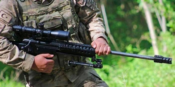 MSB: Pençe-Şimsek'te 2 asker şehit oldu