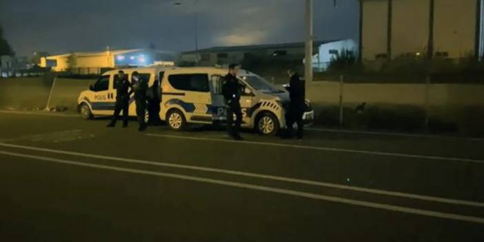 Adana'da poşet içerisinde bebek cesedi bulundu