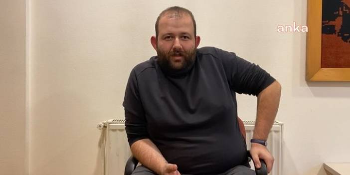 SOL Partili ilçe başkanı hakkında katılmadığı eylem gerekçe gösterilerek siyasi yasak isteniyor