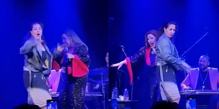 Meltem Cumbul'dan Nükhet Duru taklitli dans viral oldu