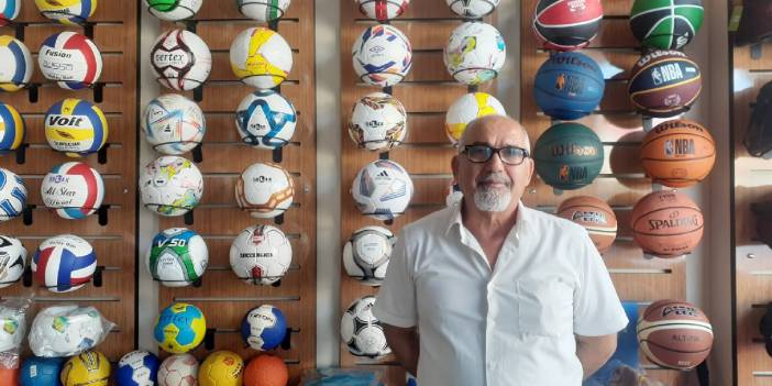 Osmaniyeli esnaf: İnsanlar bir top patladıysa onu yaptırma yoluna gidiyor