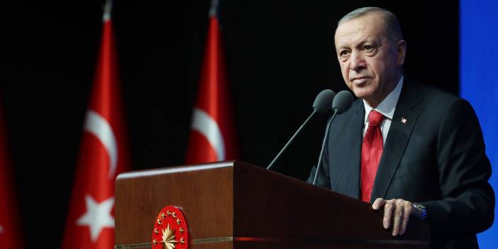 Erdoğan: Ekonomisi göz dolduran Türkiye'ye ulaştık