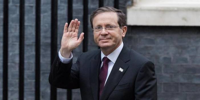 İsrail Cumhurbaşkanı yargı krizi için devrede: Arabulucu oldum