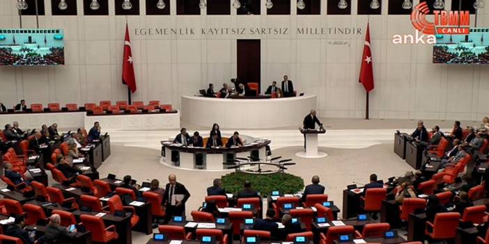 Küçük esnafa 50’şer bin lira ‘hibe desteği’ verilmesine AKP ve MHP'den ret
