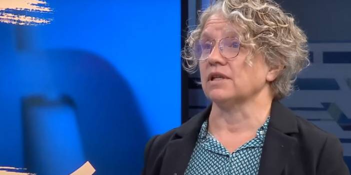 Hacer Foggo: İnanılmaz hikayeler var