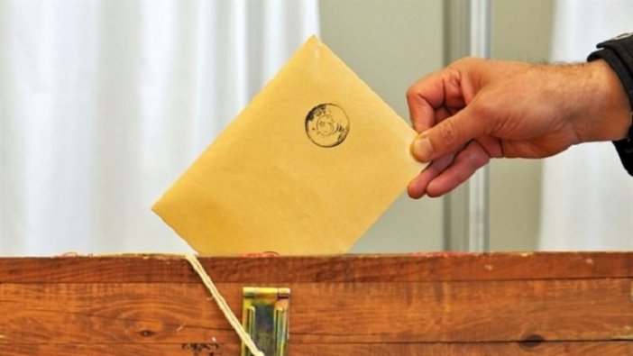 YSK, 55 milyon seçmene 500 milyon seçim zarfı sipariş etti