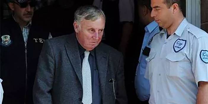 28 Şubat davasında Çetin Saner'e tahliye