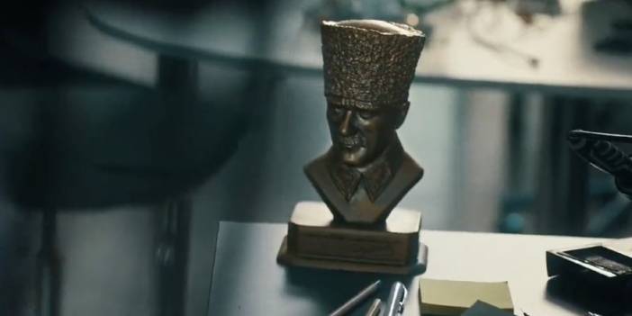 CHP’den 10 Kasım videosu:Yolun yolumuzdur