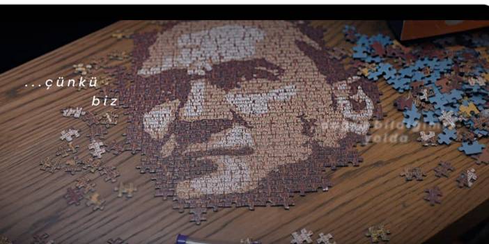 Akşener’den 10 Kasım mesajı