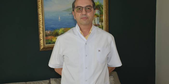 Bilim Kurulu Üyesi Şener'den üçlü virüs uyarısı