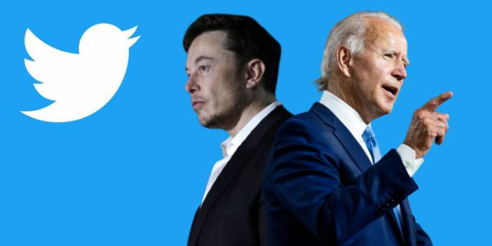 Biden: Musk'ın yabancı ülkelerle iş birliği araştırılabilir