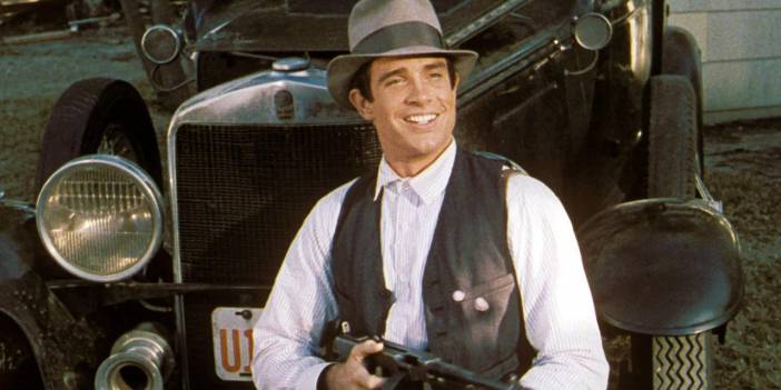 Bonnie and Clyde actor accused of rape