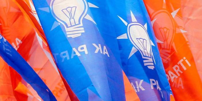 CHP üyesi vatandaş AKP'ye üye yapılmış