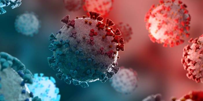 Covid-19 mutasyon geçirmeyi sürdürüyor: İşte yeni varyantın adı