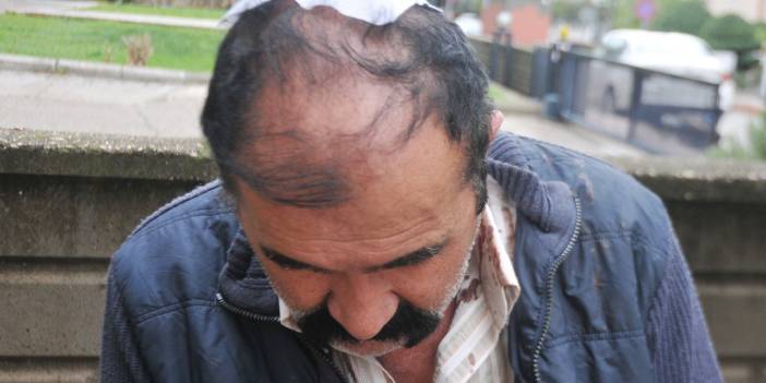 Hayvansever emekli polise baltalı saldırıya 10 yıl hapis