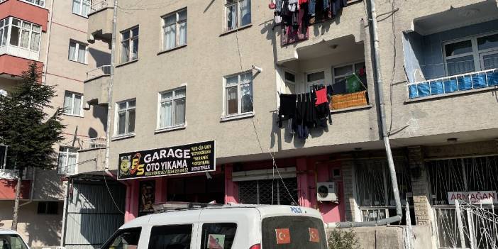 Kayseri'de 20 yaşındaki genç evinde ölü bulundu